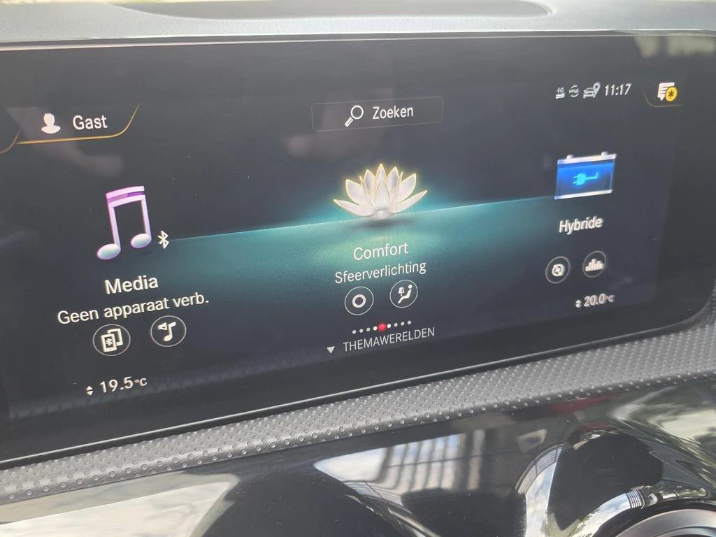 Mercedes-Benz CLA – foto 26
