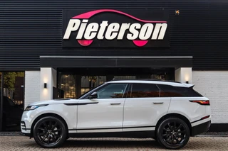 Land Rover Range Rover Velar – thumbnail 3