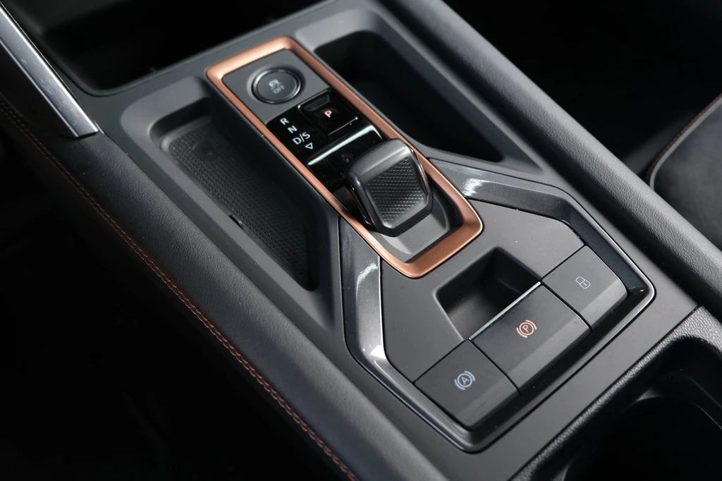 CUPRA Leon Sportstourer – foto 31