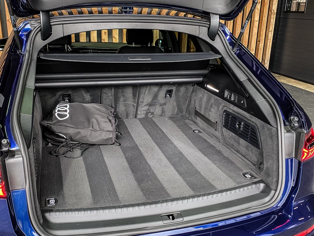 Audi A6 – foto 48