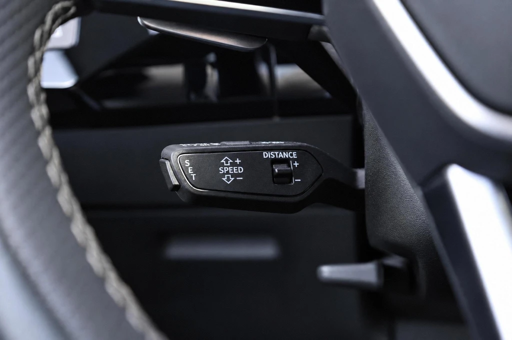 Audi e-tron – foto 30