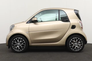 smart Fortwo – thumbnail 2