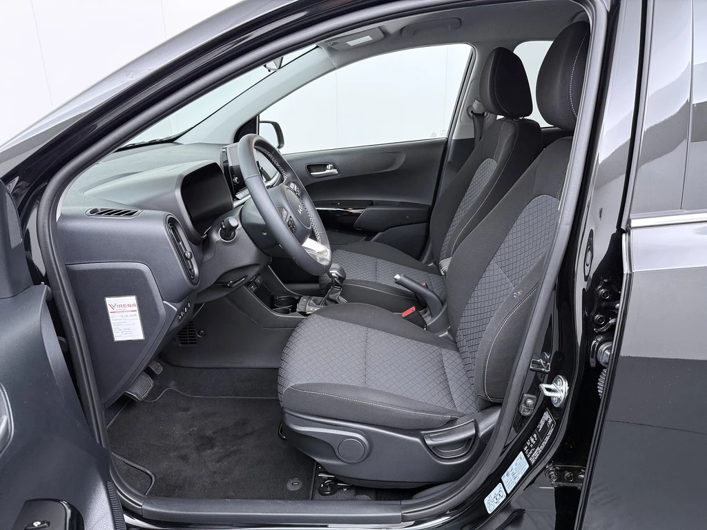 Kia Picanto – foto 19
