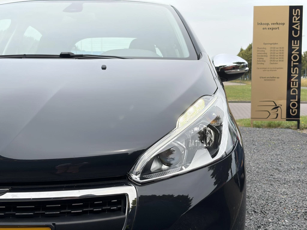 Peugeot 208 – foto 33