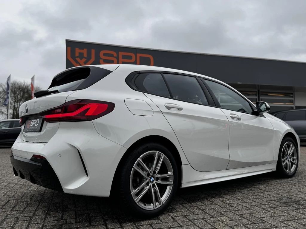 BMW 1 Serie – foto 4