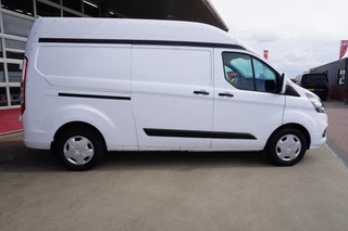 Ford Transit Custom – thumbnail 7