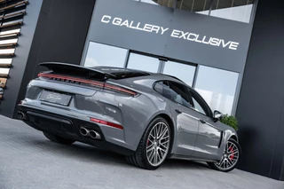 Porsche Panamera – thumbnail 7