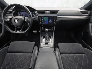 Škoda Superb – thumbnail 7