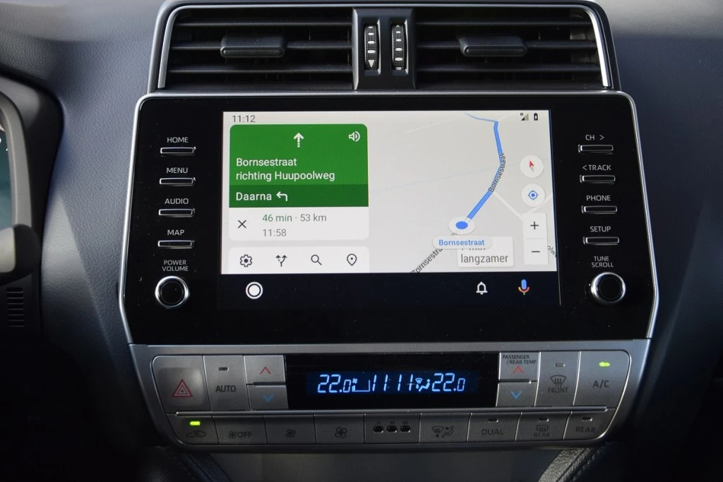 Toyota Land Cruiser – foto 18