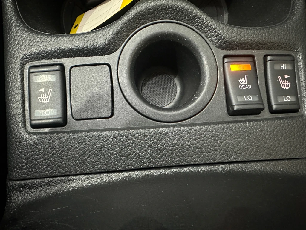Nissan X-Trail – foto 35