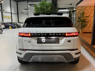Land Rover Range Rover Evoque – thumbnail 10