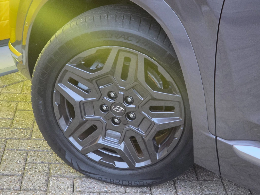 Hyundai Santa Fe – foto 25