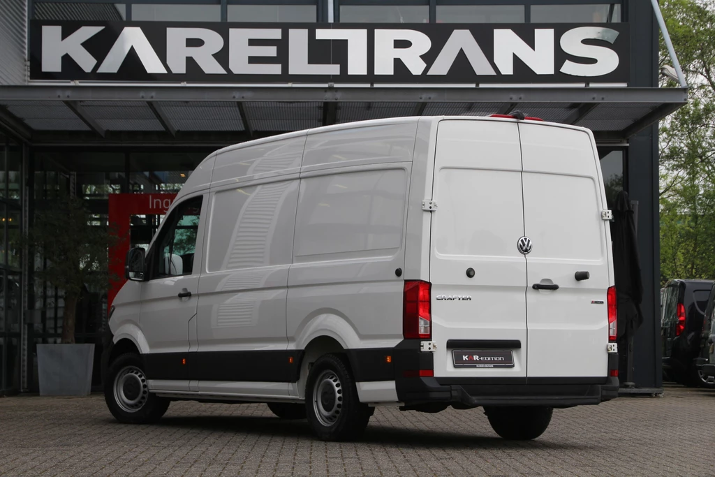 Volkswagen Crafter – foto 3