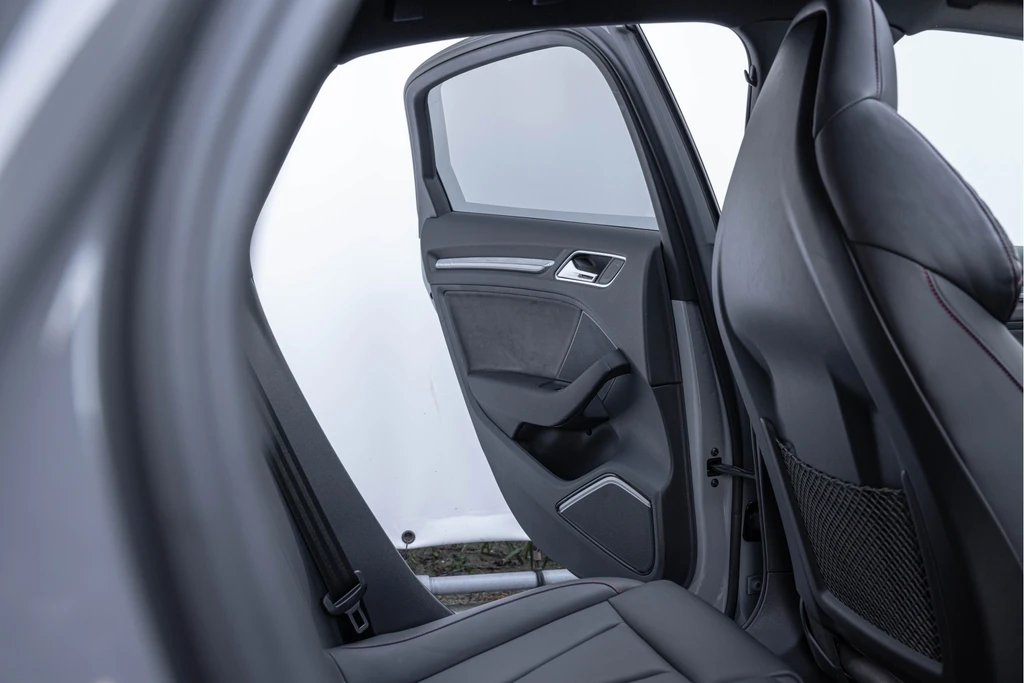 Audi RS3 – foto 23