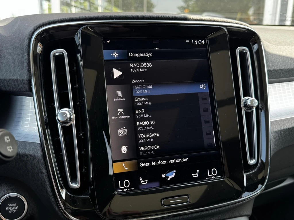 Volvo XC40 – foto 29