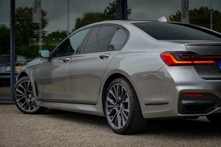 BMW 7 Serie – thumbnail 4