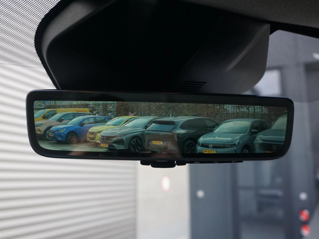Opel Vivaro-e – foto 14