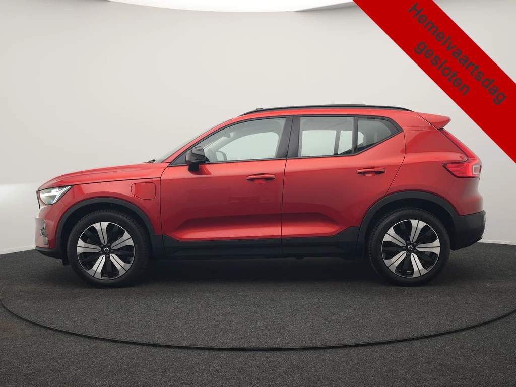 Volvo XC40 – foto 3
