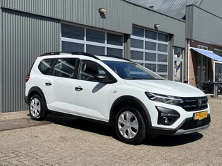 Dacia Jogger – thumbnail 8