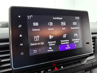 Renault Trafic – thumbnail 21