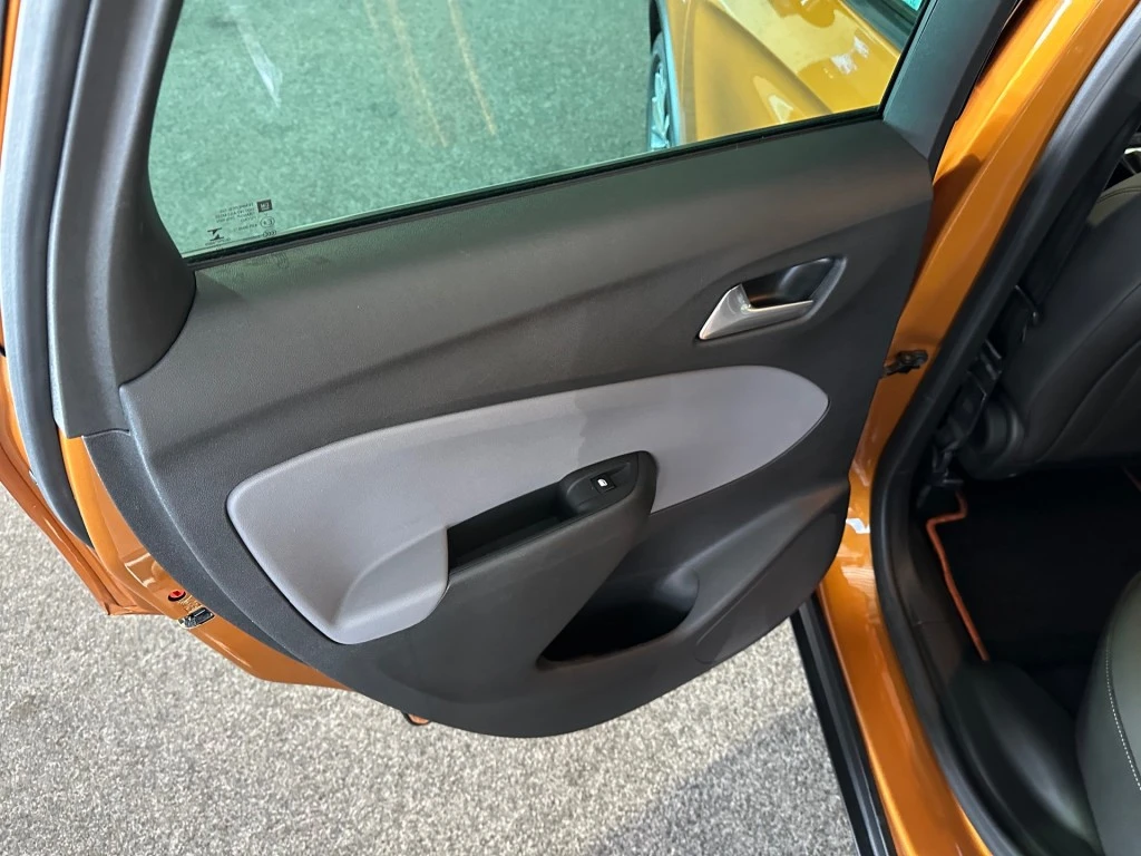 Opel Crossland X – foto 37