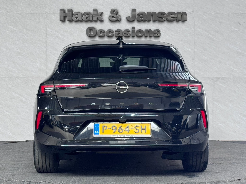 Opel Astra – foto 4