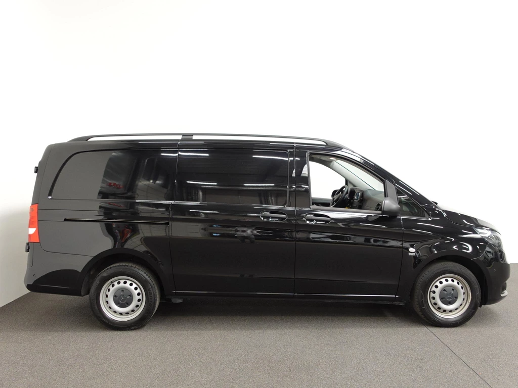 Mercedes-Benz Vito – foto 7