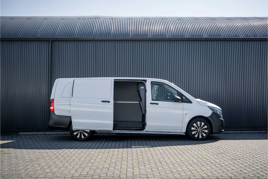 Mercedes-Benz eVito – foto 5