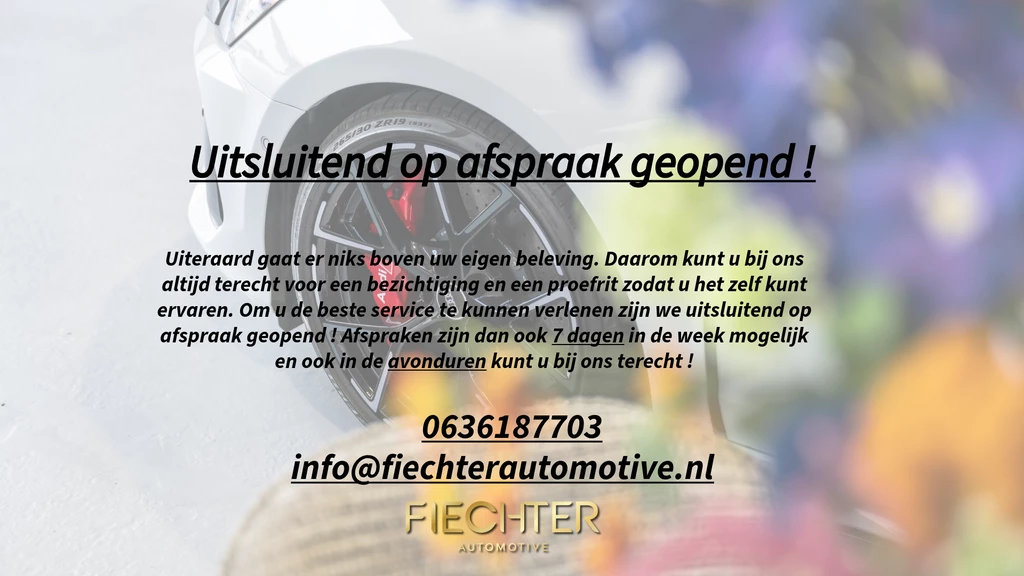 Audi A6 – foto 15