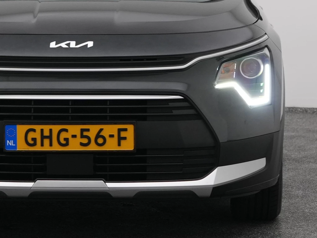 Kia Niro – foto 29