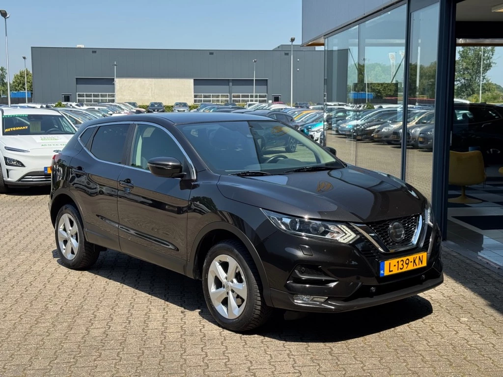 Nissan QASHQAI – foto 6