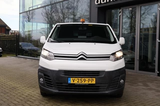 Citroën Jumpy – thumbnail 7