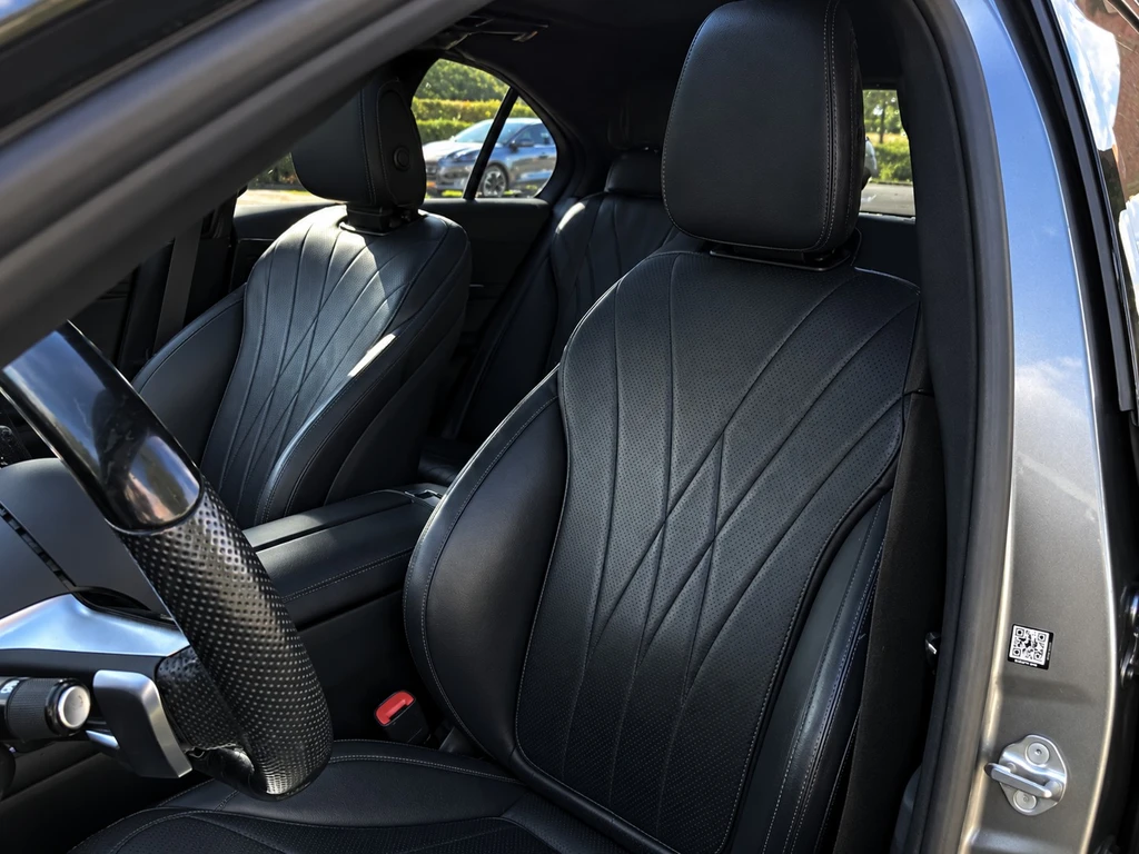 Mercedes-Benz C-Klasse – foto 4
