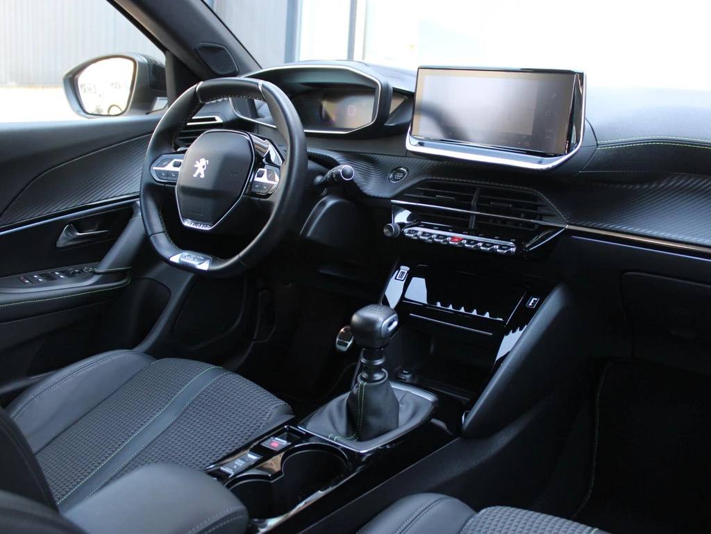 Peugeot 2008 – foto 8