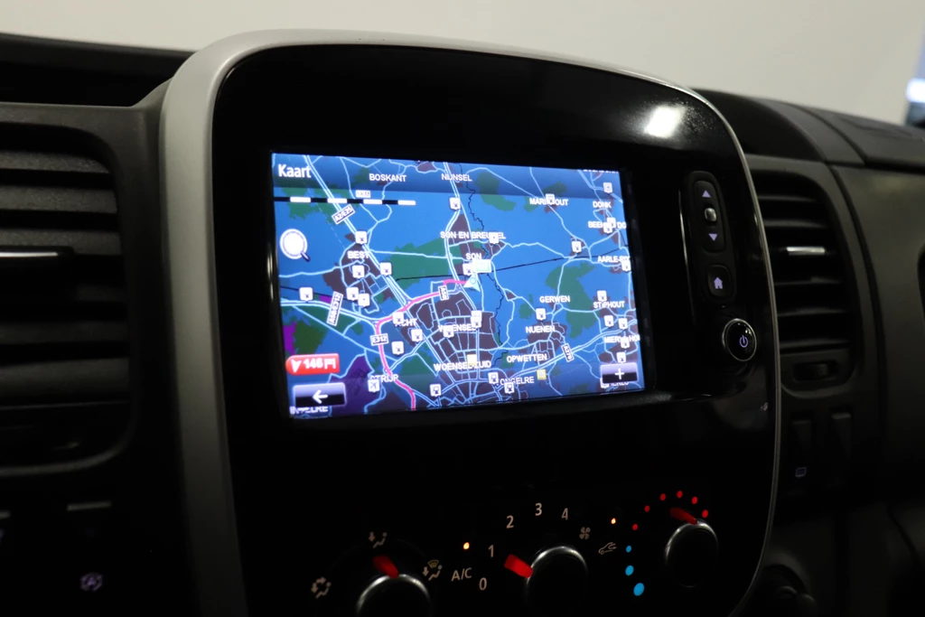 Renault Trafic – foto 11