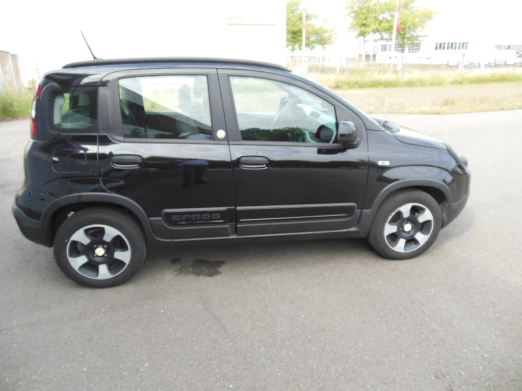 Fiat Panda – foto 5