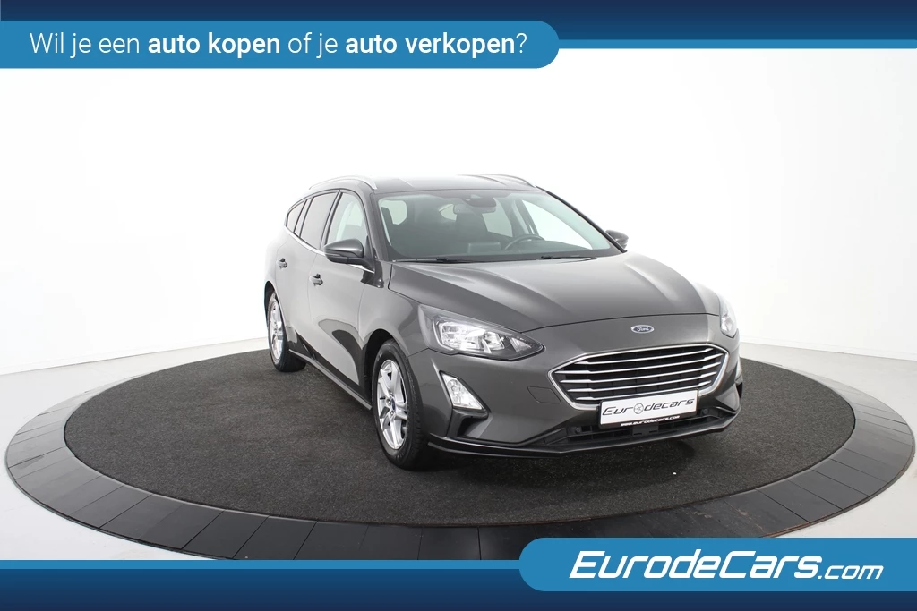 Ford Focus – foto 13