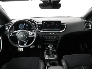 Kia Ceed Sportswagon – thumbnail 40