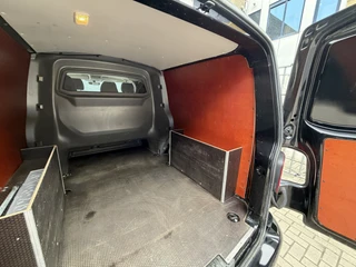 Volkswagen Transporter – thumbnail 19