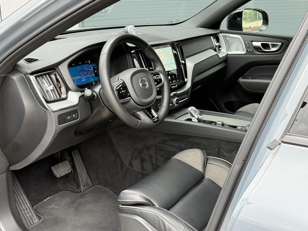 Volvo XC60 – foto 23