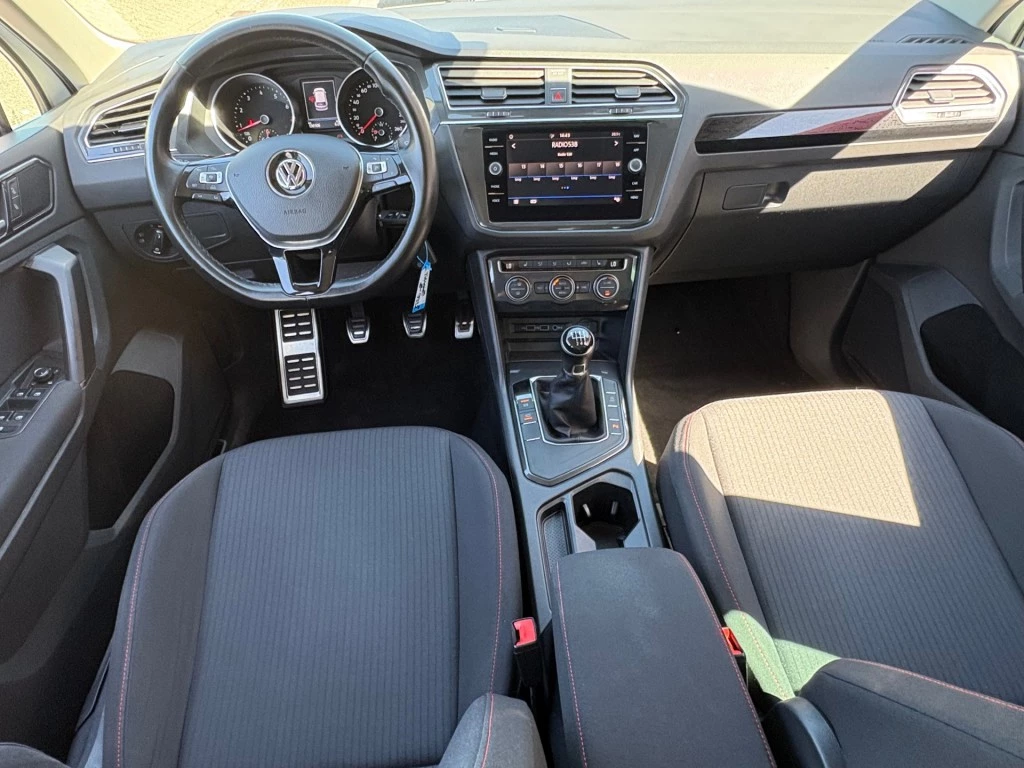 Volkswagen Tiguan – foto 8