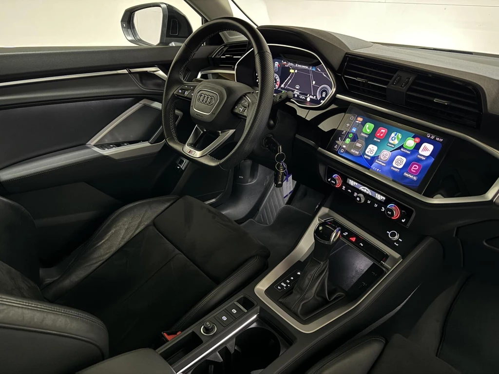 Audi Q3 – foto 31