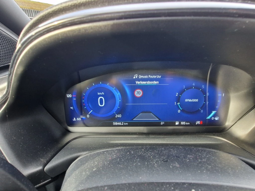 Ford Puma – foto 17