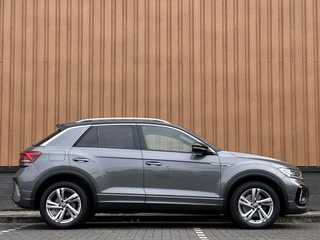 Volkswagen T-Roc – thumbnail 5