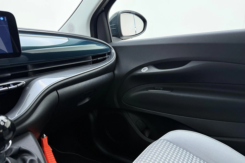 Fiat 500 – foto 26