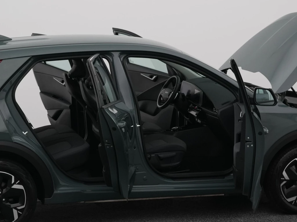 Kia Niro EV – foto 37