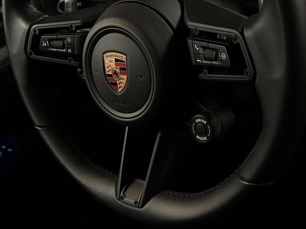 Porsche Cayenne – foto 48