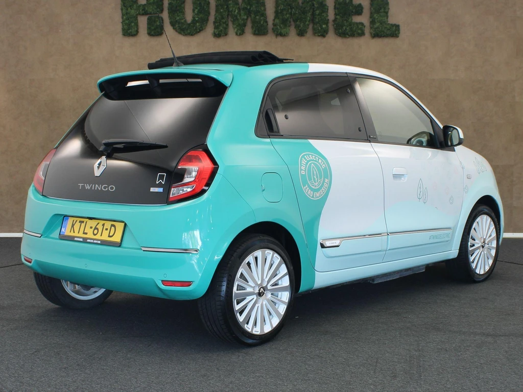 Renault Twingo – foto 6