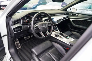Audi A6 – thumbnail 35