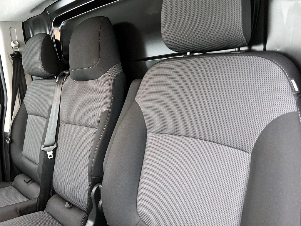 Renault Trafic – foto 16